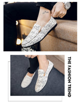 Spring Summer Men Shoes