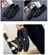 Spring Summer Men Shoes