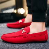 Loafers Shoes Spring Summer Casual Shoes