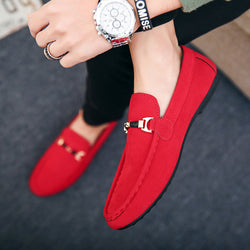 Loafers Shoes Spring Summer Casual Shoes