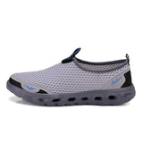Summer Shoes Men