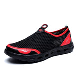 Summer Shoes Men