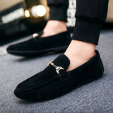 Loafers Shoes Spring Summer Casual Shoes