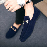 Loafers Shoes Spring Summer Casual Shoes