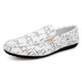 Spring Summer Men Shoes